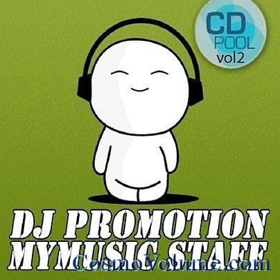 DJ Promotion Mymusic Staff 02 [2011]