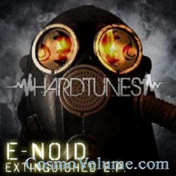 E-Noid - Extinguished EP [2011]