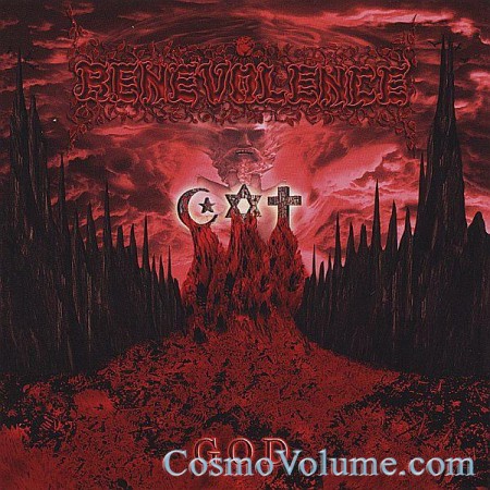 Benevolence - God [2011]