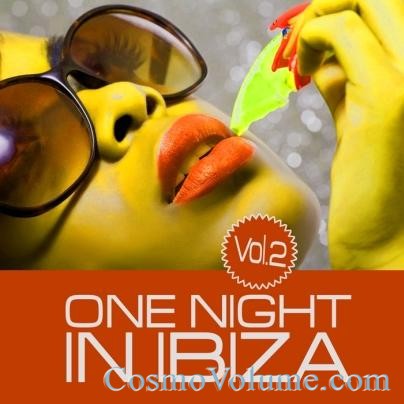 One Night In Ibiza (Vol. 2) [2011]