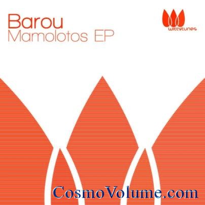 Barou - Mamolotos EP [2011]