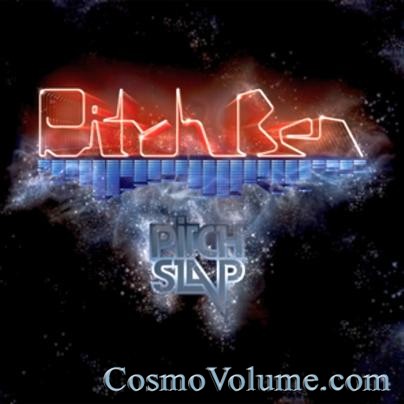 Pitchben - Pitchslap [2011]