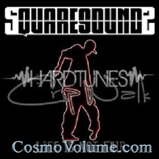 Squaresoundz - Crip Walk [2011]