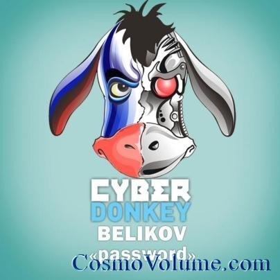 Belikov - Password [2011]