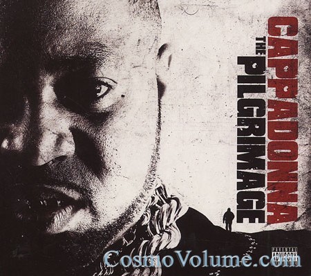 Cappadonna - The Pilgrimage [2011]