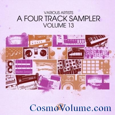 A Four Track Sampler (Vol. 13) [2011]