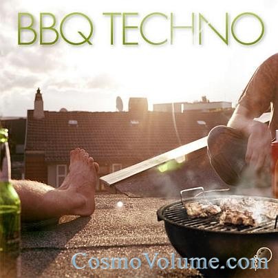 BBQ Techno [2011]