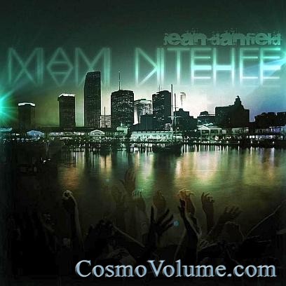 Jean Danfield - Miami Nitelife [2011]