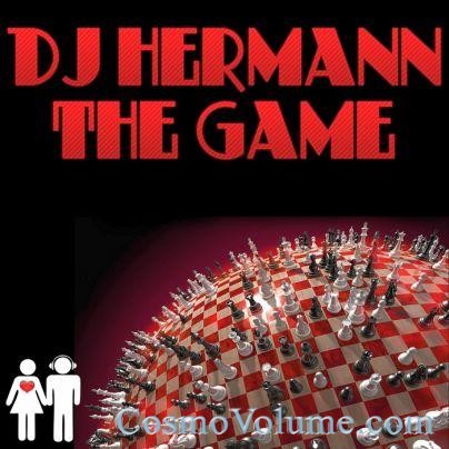 Dj Hermann - The Game [2011]