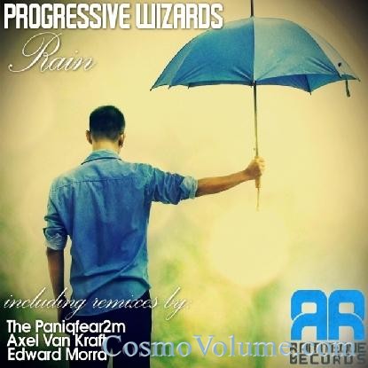 Progressive Wizards - Rain [2012]