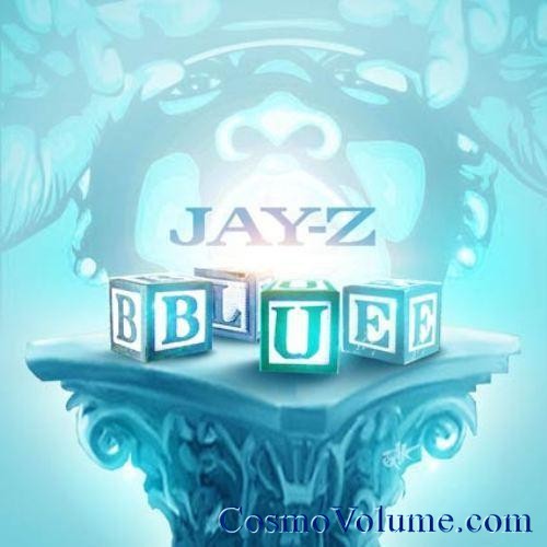 Jay-Z - Blue [2012]