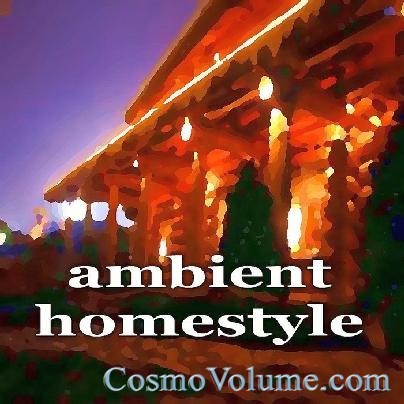 Ambient Homestyle [2012]
