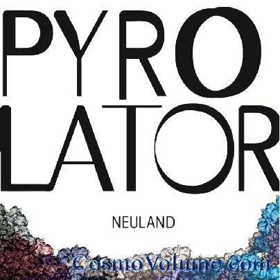 Pyrolator - Neuland [2011]