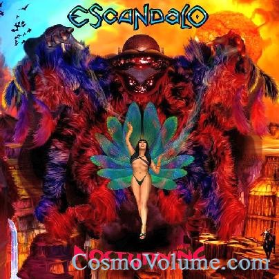 Escandalo - Nocturning [2011]