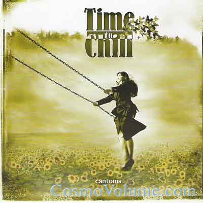 Cantoma - Time to Chill [2006]