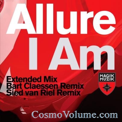 Allure - I Am [2012]