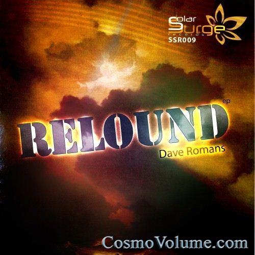 Dave Romans - Relound [2011]