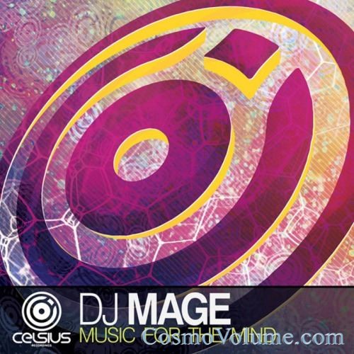 DJ Mage - Music For The Mind [2012]