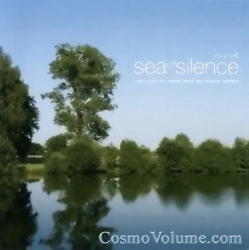 Sea of Silence (Vol. 6) [2007]