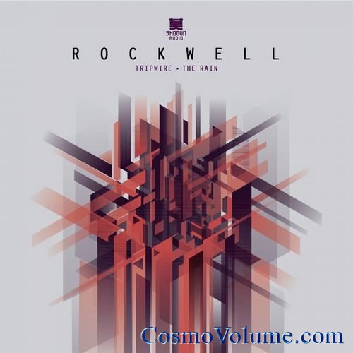 Rockwell - Tripwire / The Rain [2012]
