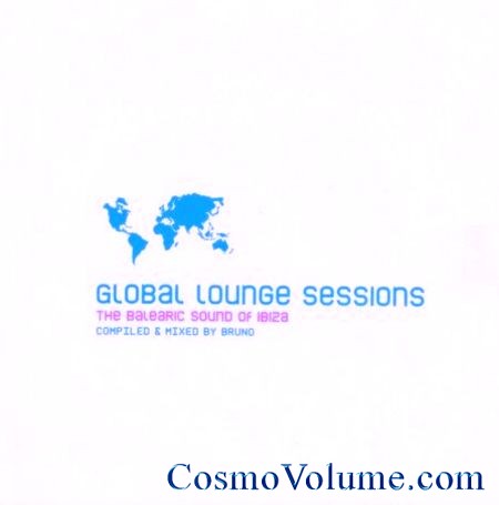 Global Lounge Sessions [2002]