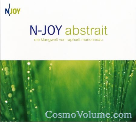 N-JOY Abstrait (Vol. 1) [2011]