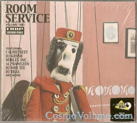 Room Service (Vol. 2) [2002]
