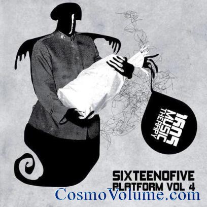 Sixteenofive: Platform (Vol. 4) [2012]