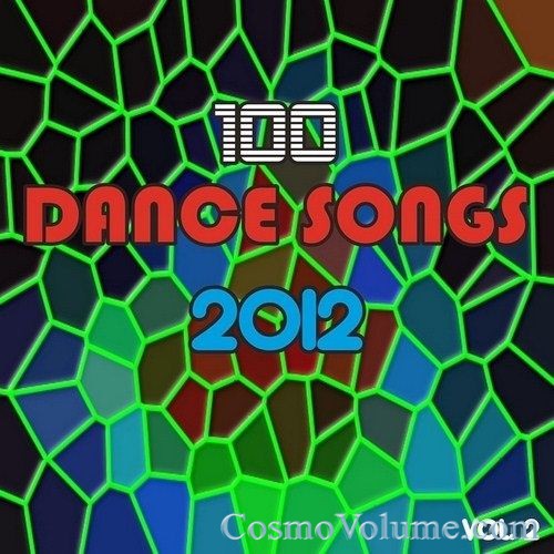 100 Dance Songs (Vol. 2) [2012]