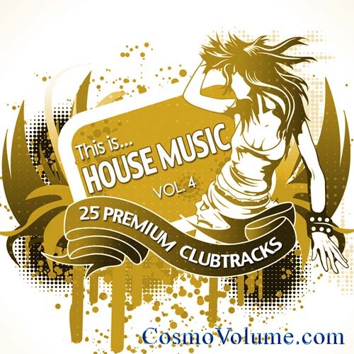 This Is... House Music (Vol. 4) [2012]