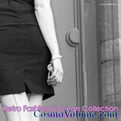 Retro Fashion: Lounge Collection (Vol. 2) [2012]