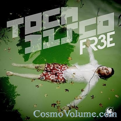 Tocadisco - FR3E [2011]