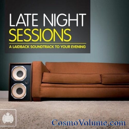 Late Night Sessions [2011]