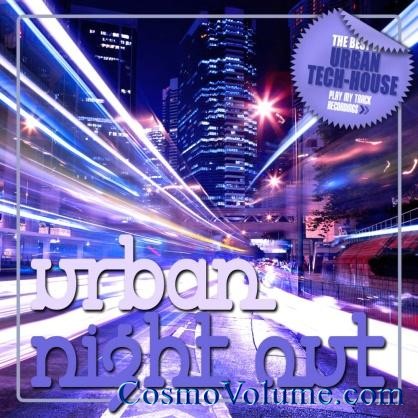 Urban Night Out UnCover [2012]