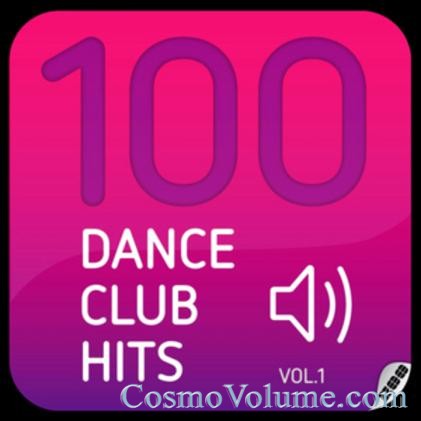 Dance 100 Cd Hits [2012]