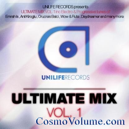 Ultimate Mix (Vol. 1) [2012]