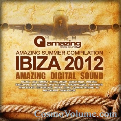 Amazing Summer Compilation Ibiza [2012]
