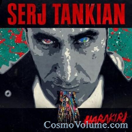 Serj Tankian - Harakiri [2012]