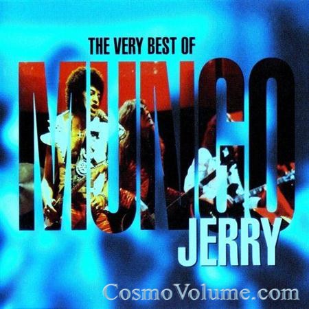 Mungo Jerry - The Very Best Of [2012]