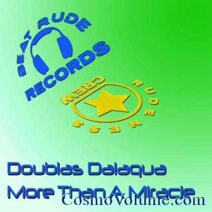 Doublas Dalaqua - More than A Miracle [2012]