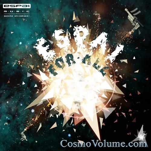 Espai For All [2012]