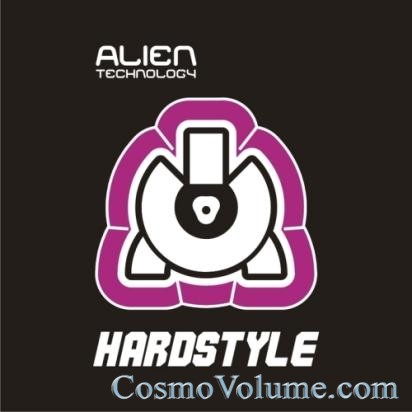 Alien Technology Hardstyle [2012]
