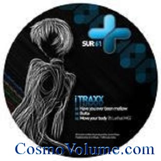 iTraxx - Melow [2012]