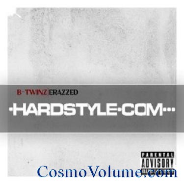 B-Twinz - Outerlimits [2012]