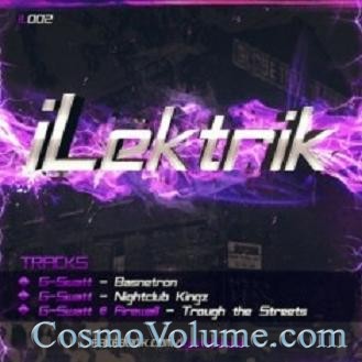 G-Swatt - Basnetron [2012]