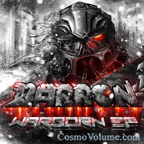 Barron - Warborn EP [2012]