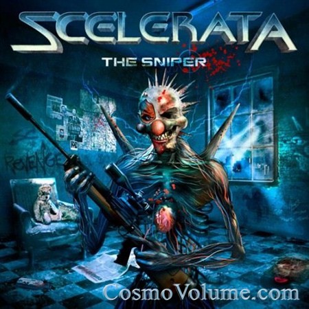 Scelerata - The Sniper [Japanese Edition] [2012]