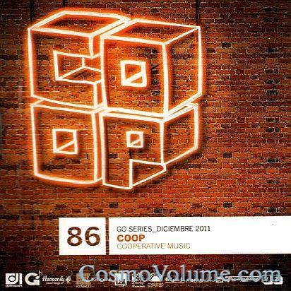 Cooperative Music [2011]