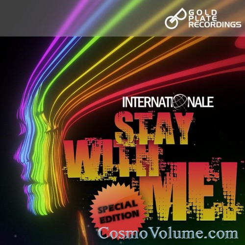 Internationale - Stay With Me [2012]