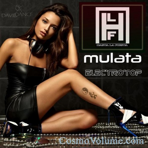 Hasta La Fiesta - Mulata [2011]